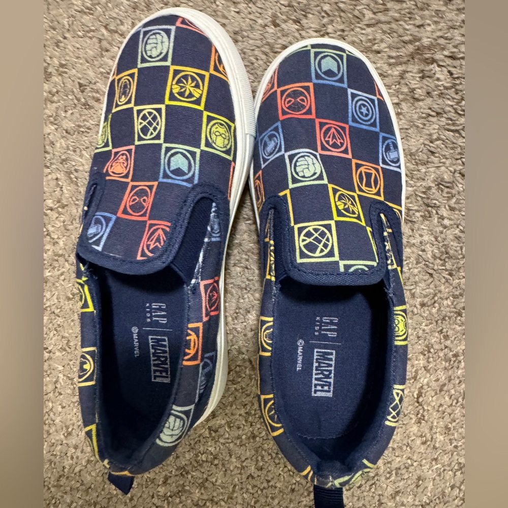 Kids shoes! New never worn.